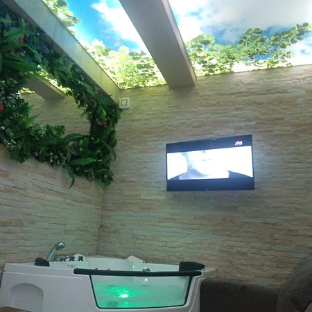 Apartments Zlatko ソコバニャ 部屋 写真