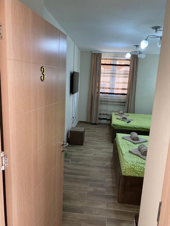 Apartments Zlatko ソコバニャ エクステリア 写真
