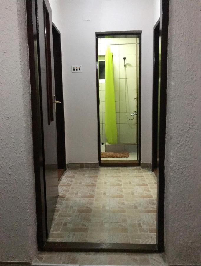 Apartments Zlatko ソコバニャ エクステリア 写真