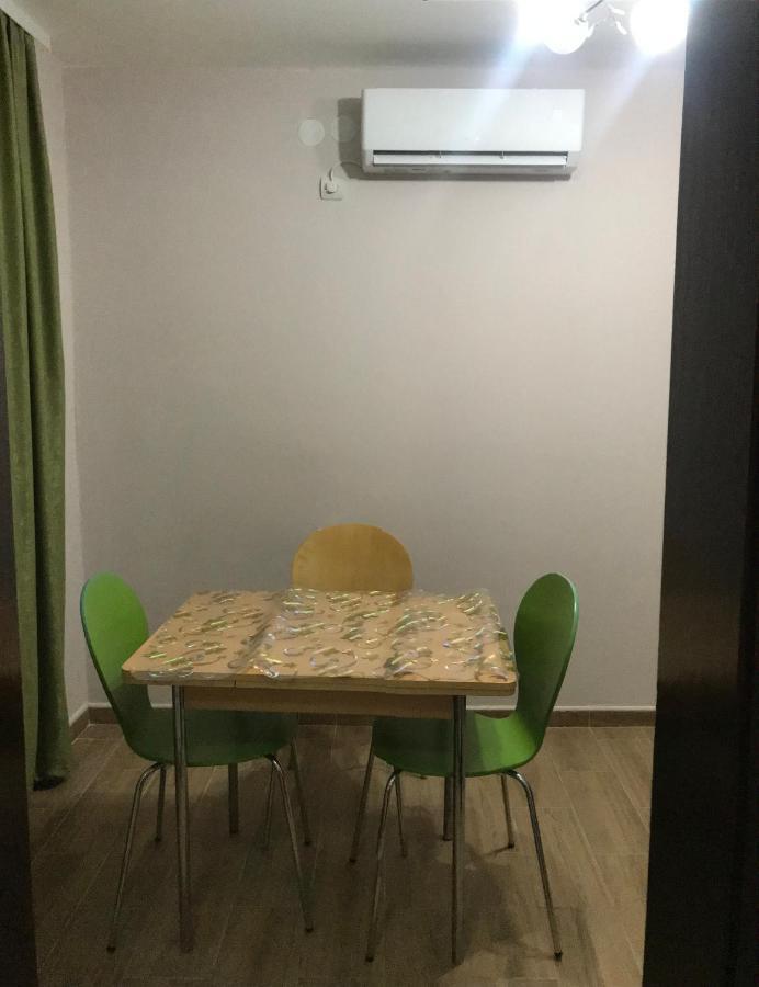 Apartments Zlatko ソコバニャ エクステリア 写真