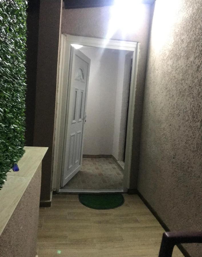 Apartments Zlatko ソコバニャ エクステリア 写真