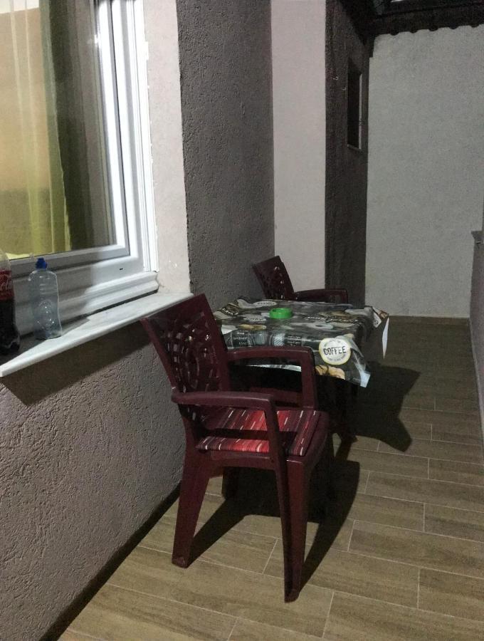 Apartments Zlatko ソコバニャ エクステリア 写真