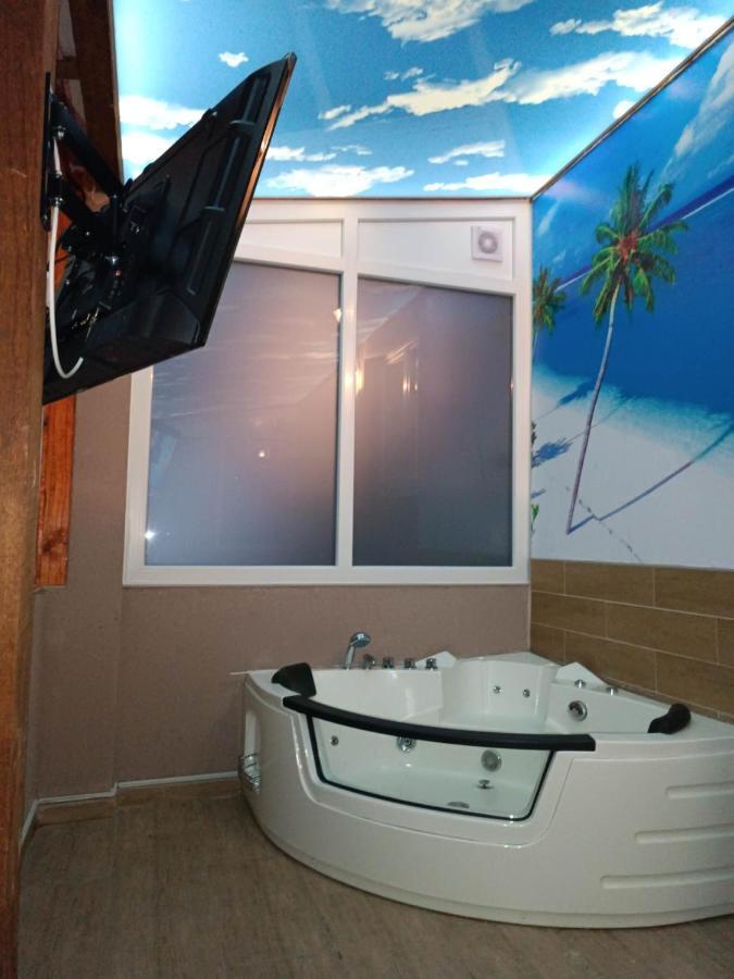 Apartments Zlatko ソコバニャ エクステリア 写真