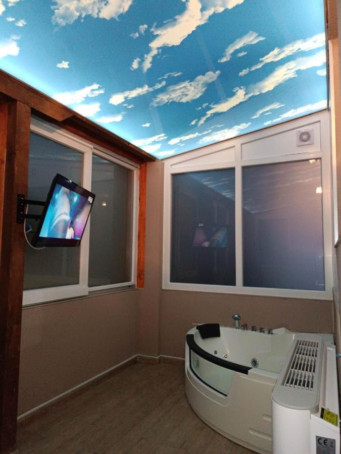 Apartments Zlatko ソコバニャ エクステリア 写真