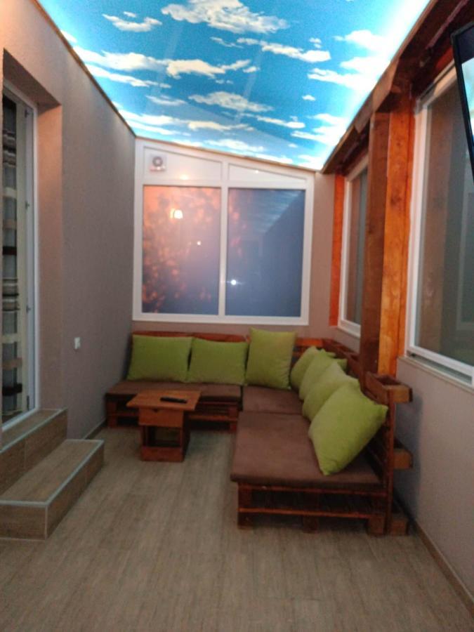 Apartments Zlatko ソコバニャ エクステリア 写真