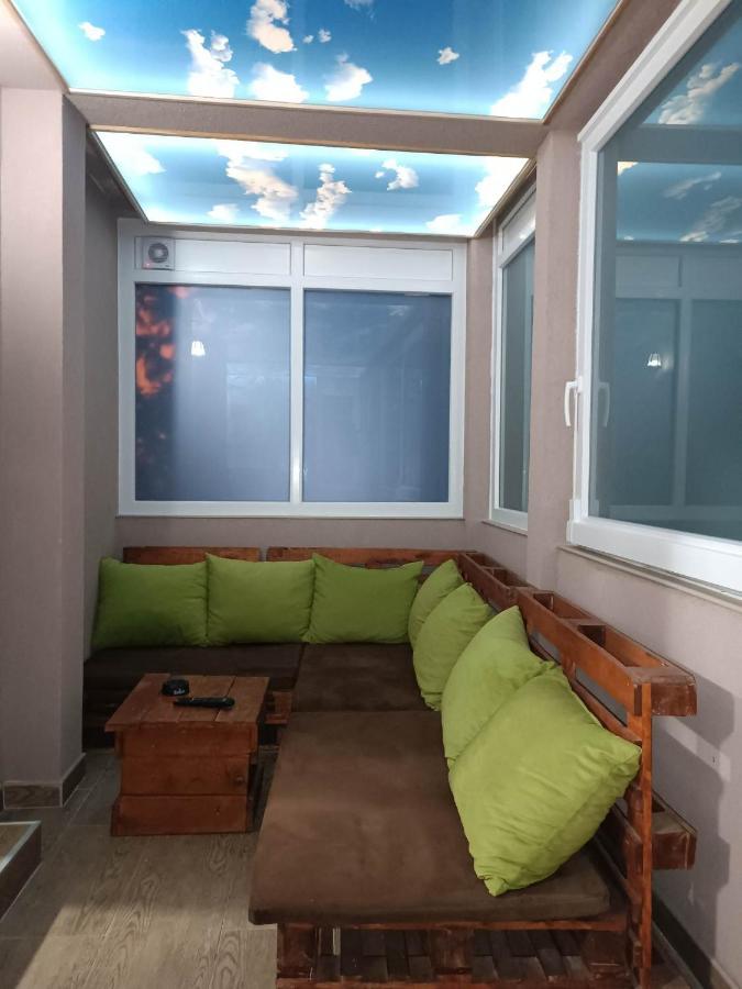 Apartments Zlatko ソコバニャ エクステリア 写真
