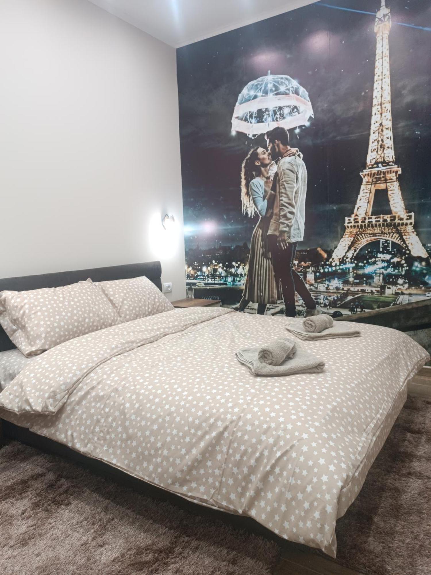 Apartments Zlatko ソコバニャ エクステリア 写真