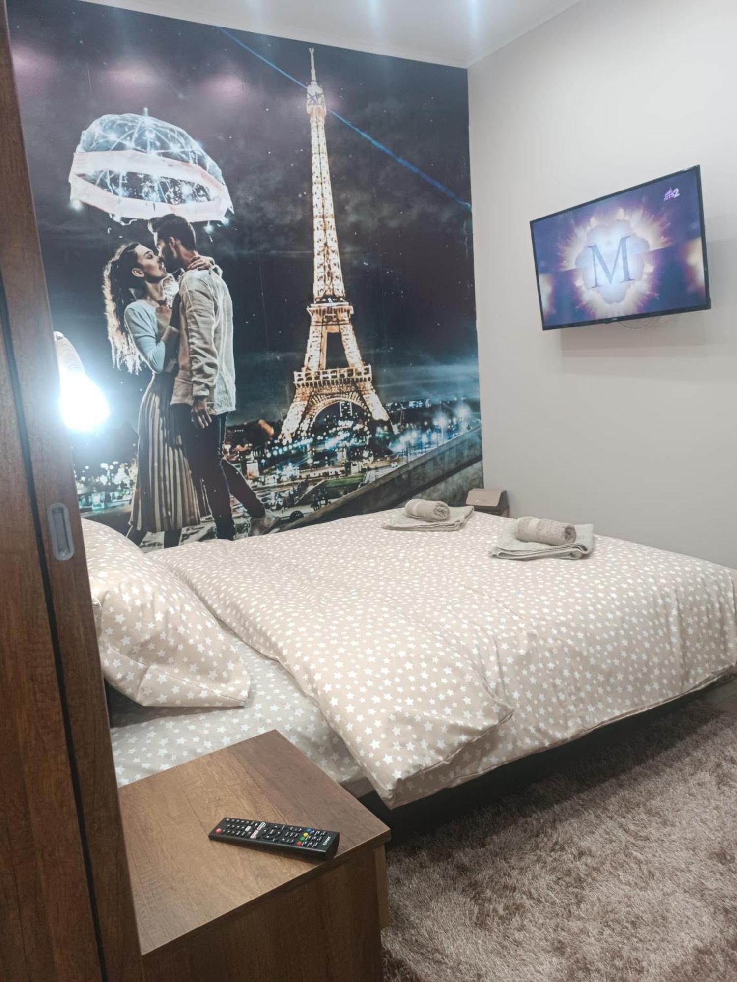 Apartments Zlatko ソコバニャ エクステリア 写真