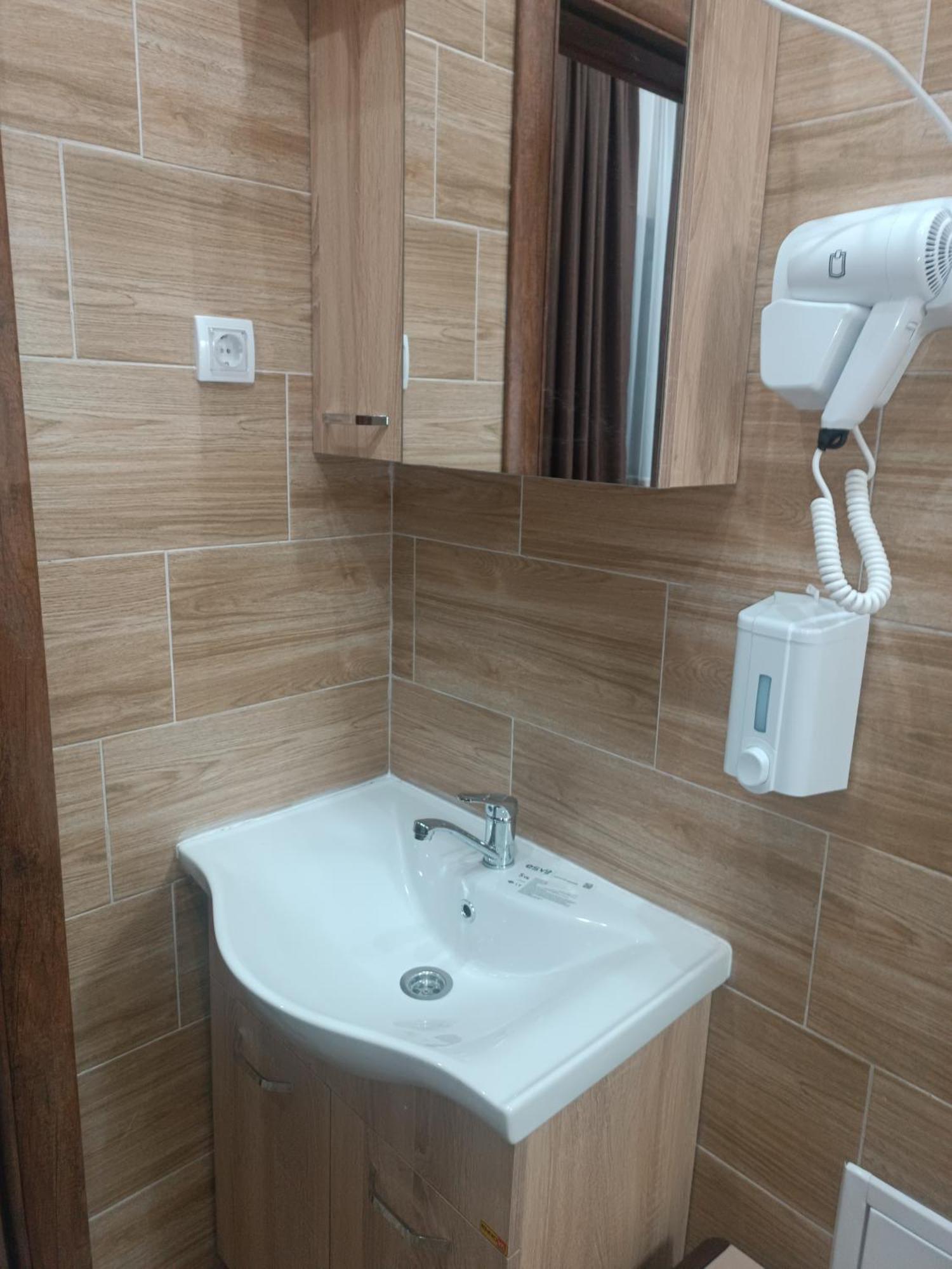 Apartments Zlatko ソコバニャ 部屋 写真