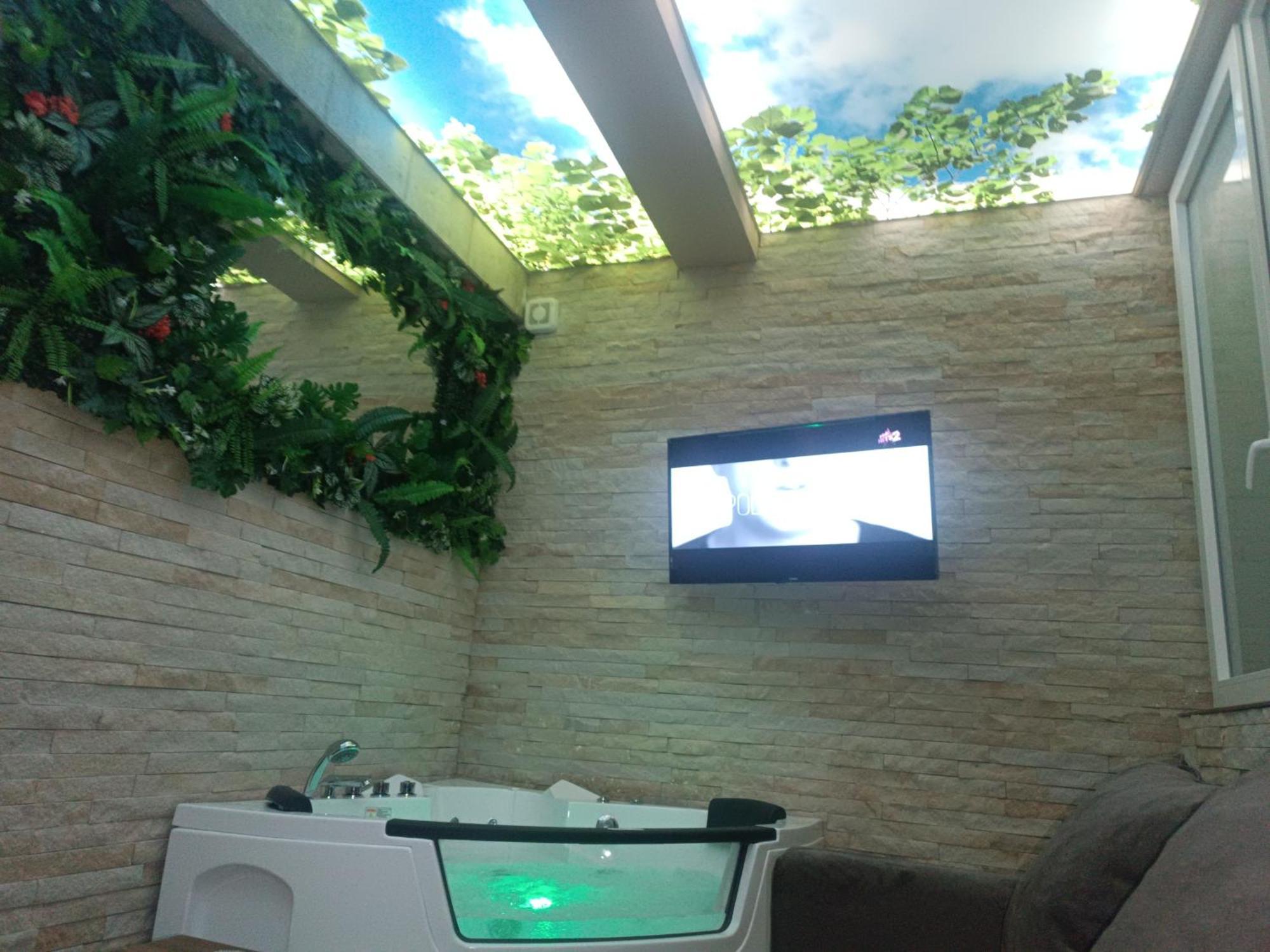 Apartments Zlatko ソコバニャ 部屋 写真